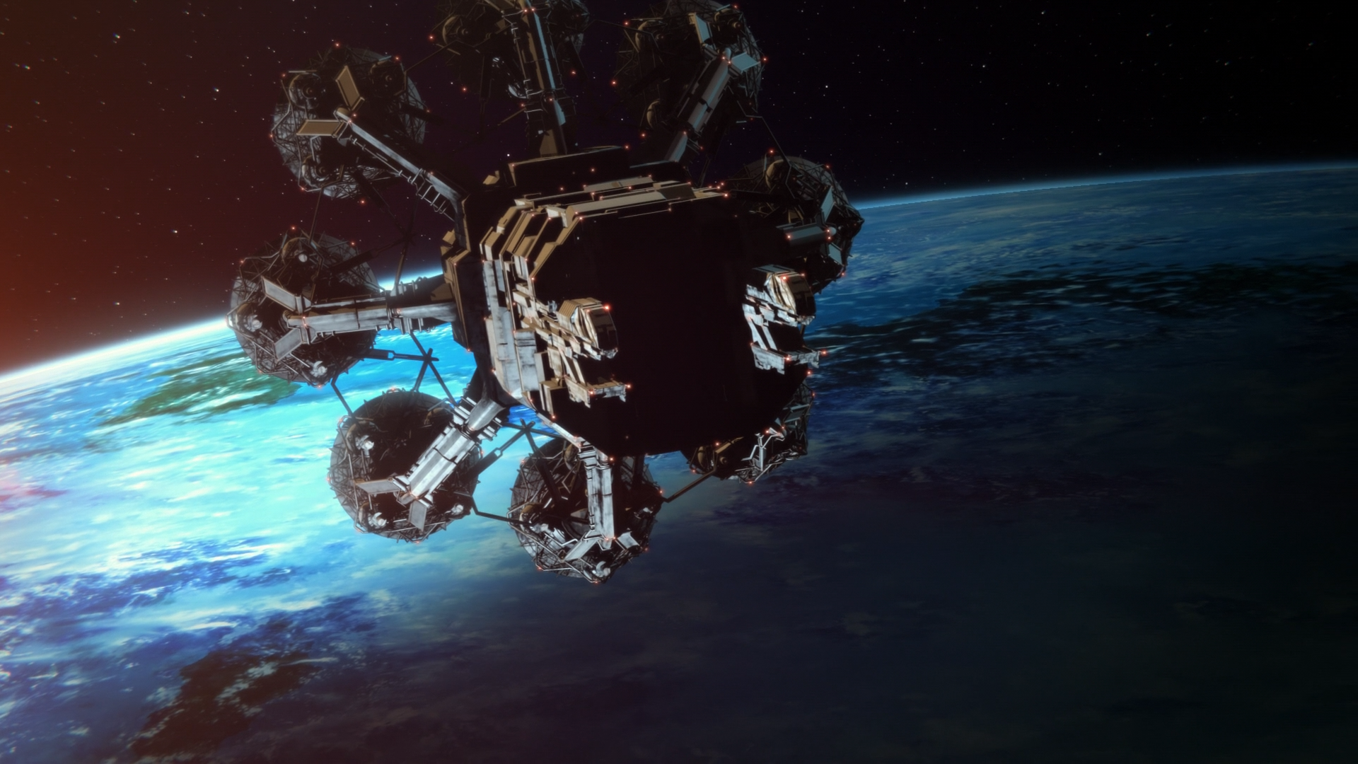 Godzillaː Hoshi wo Kuu Mono (Horadric)